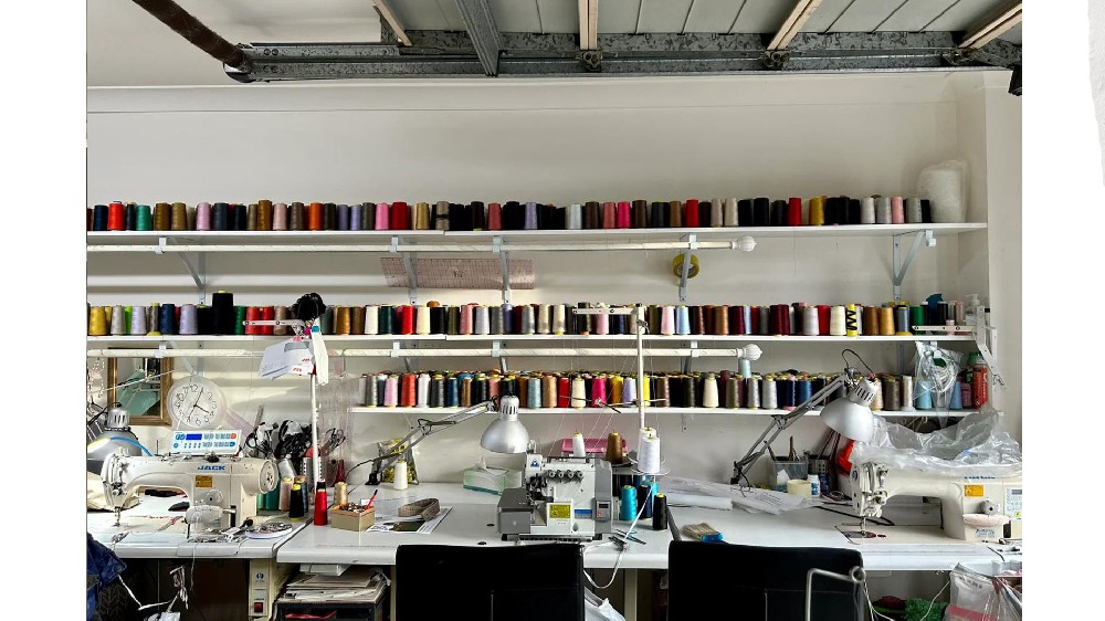 Our workshop
